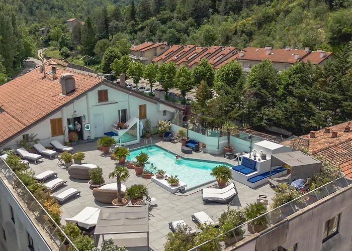 Tosco Romagnolo 바뇨디로마냐