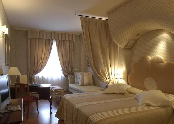 Tosco Romagnolo 4*