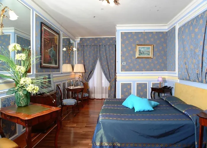 Tosco Romagnolo Hotel 4*