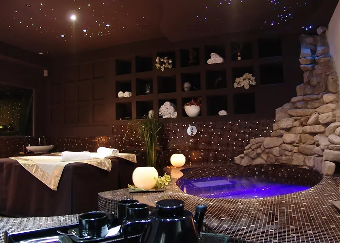 Tosco Romagnolo Hotel Bagno di Romagna