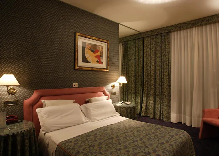 Tosco Romagnolo Hotel