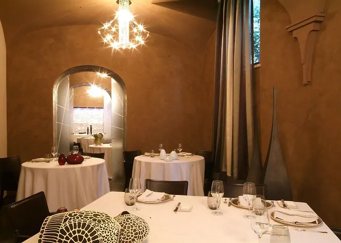 Tosco Romagnolo Hotel 4*