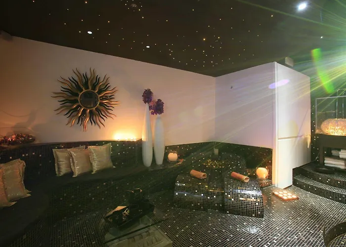 Tosco Romagnolo Hotel