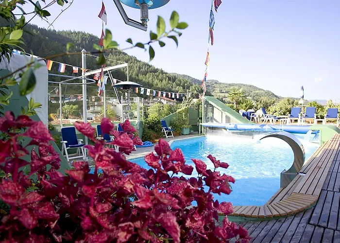 Tosco Romagnolo Hotel