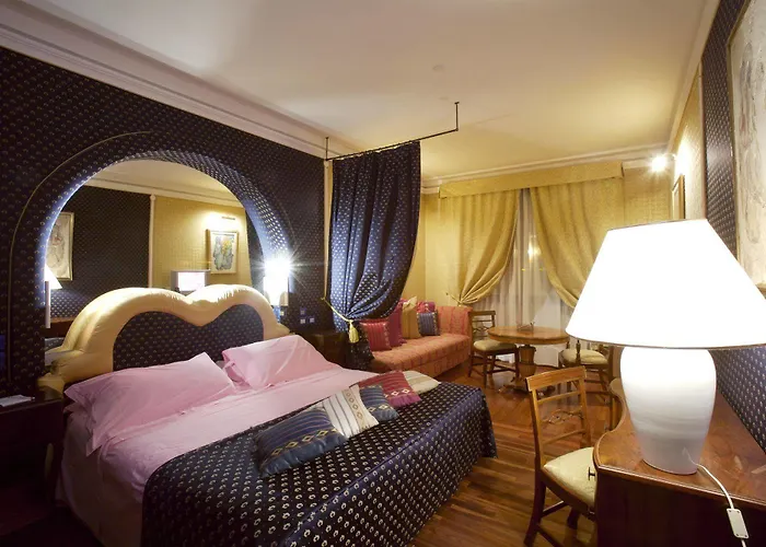 Hotel Tosco Romagnolo