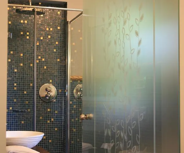 Tosco Romagnolo 4* Bagno di Romagna