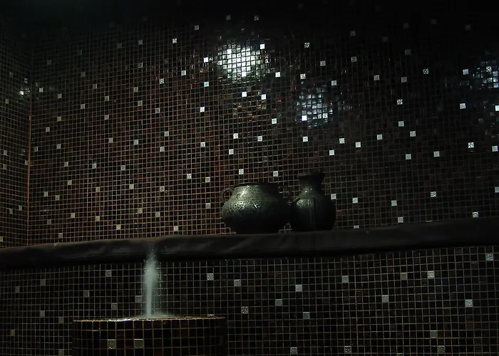 Tosco Romagnolo 4* Bagno di Romagna